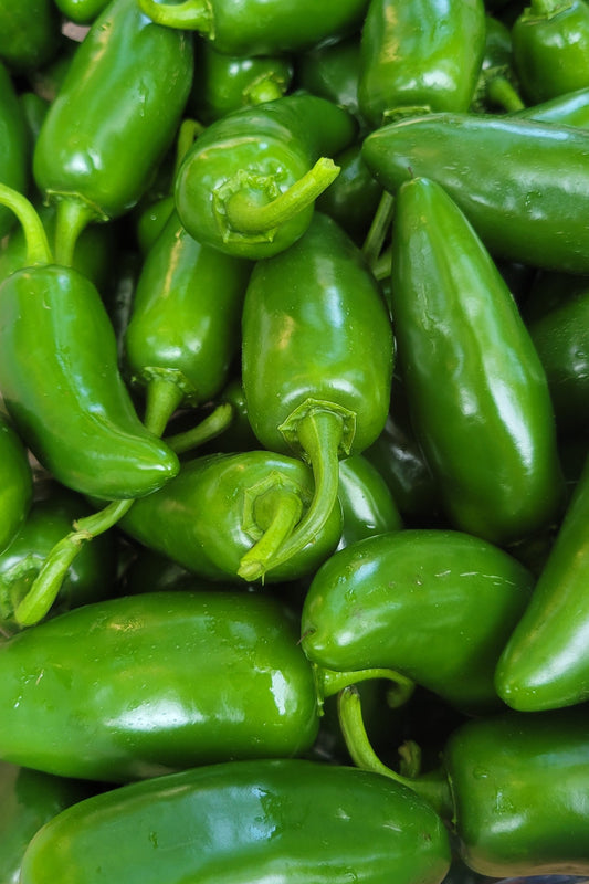 Jalapenos